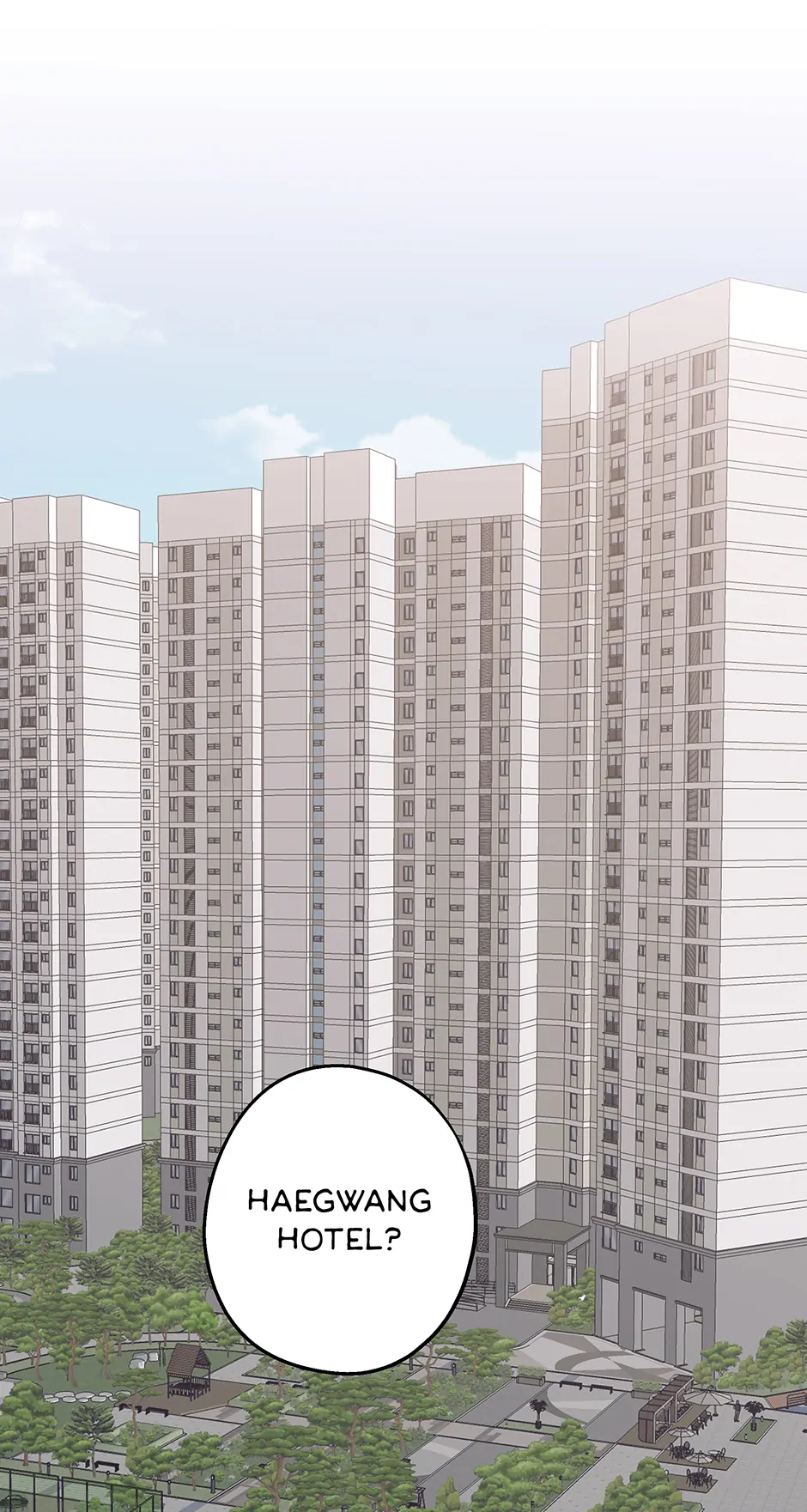 Again Signal (Mature) [Official] - S2: 3. His Answer manhwa