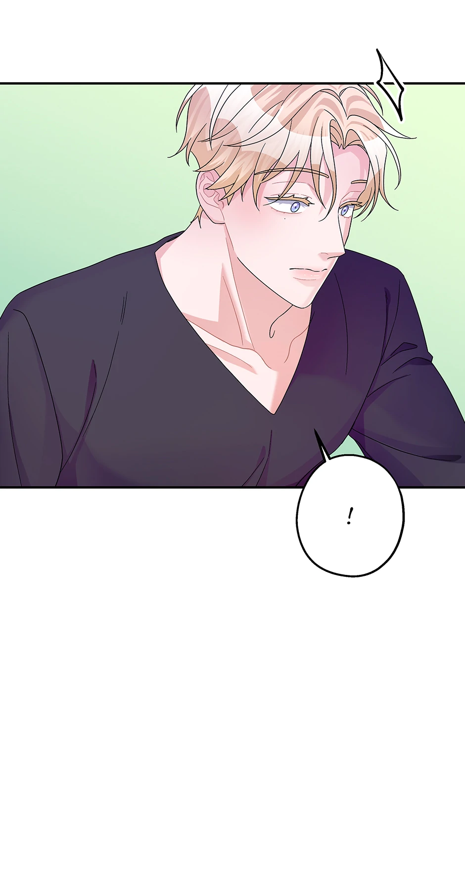 Again Signal (Mature) [Official] - S2: 3. His Answer manhwa