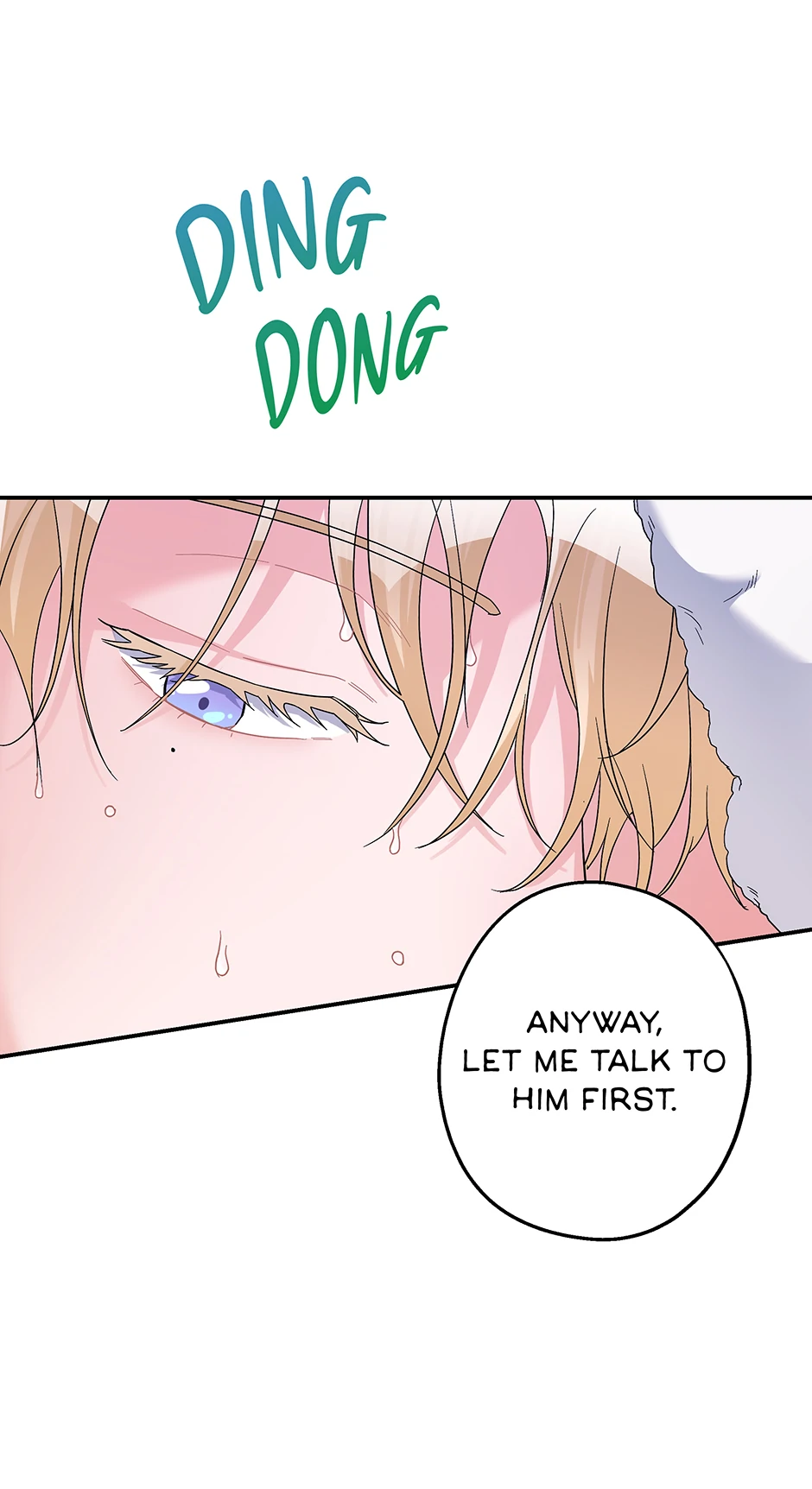 Again Signal (Mature) [Official] - S2: 4. Like the Real Deal manhwa