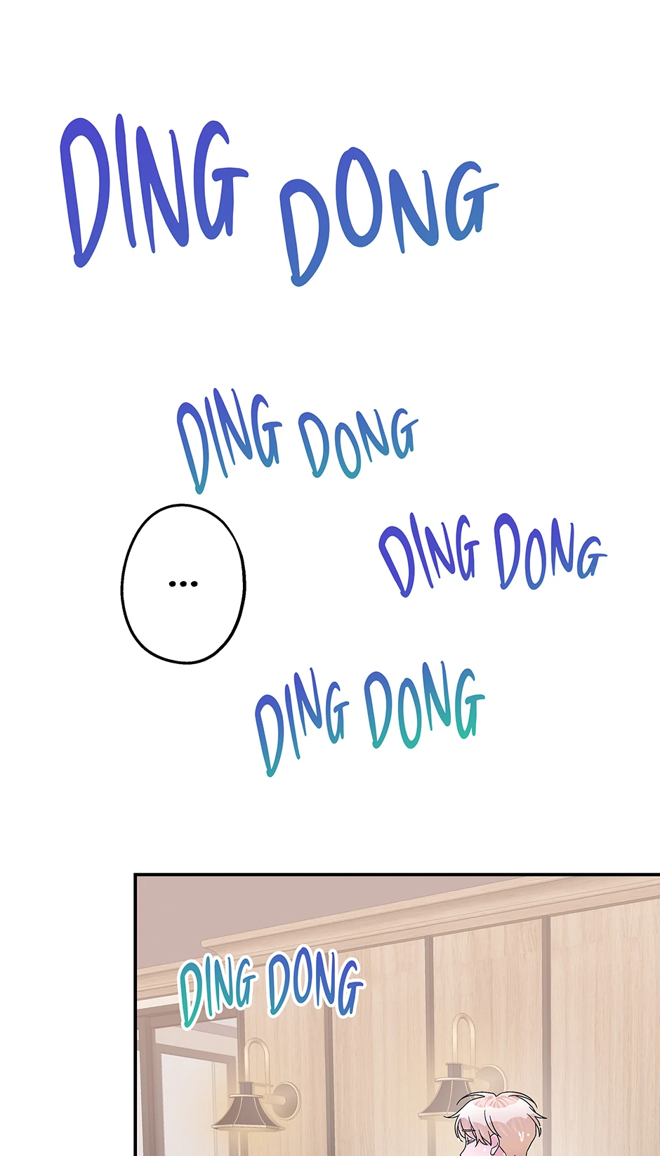 Again Signal (Mature) [Official] - S2: 4. Like the Real Deal manhwa