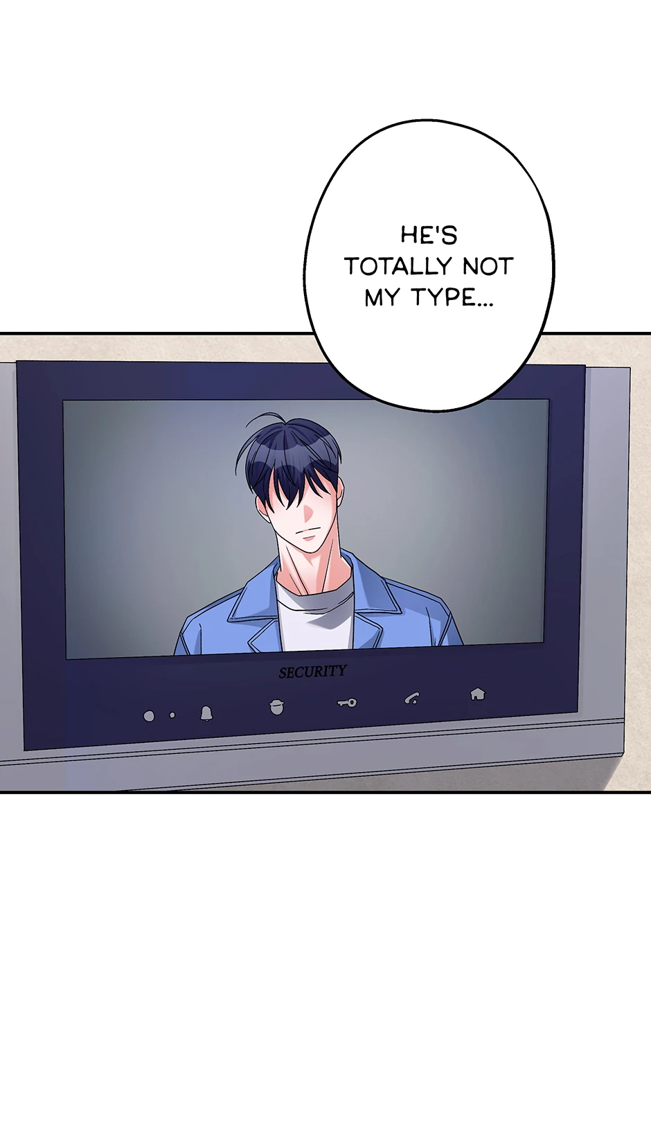 Again Signal (Mature) [Official] - S2: 4. Like the Real Deal manhwa