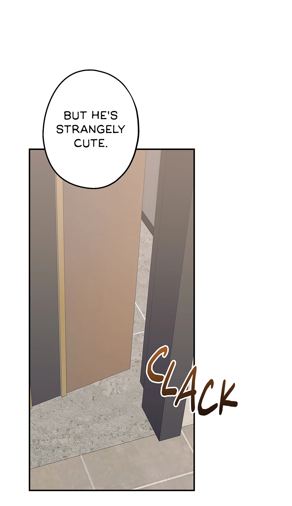 Again Signal (Mature) [Official] - S2: 4. Like the Real Deal manhwa
