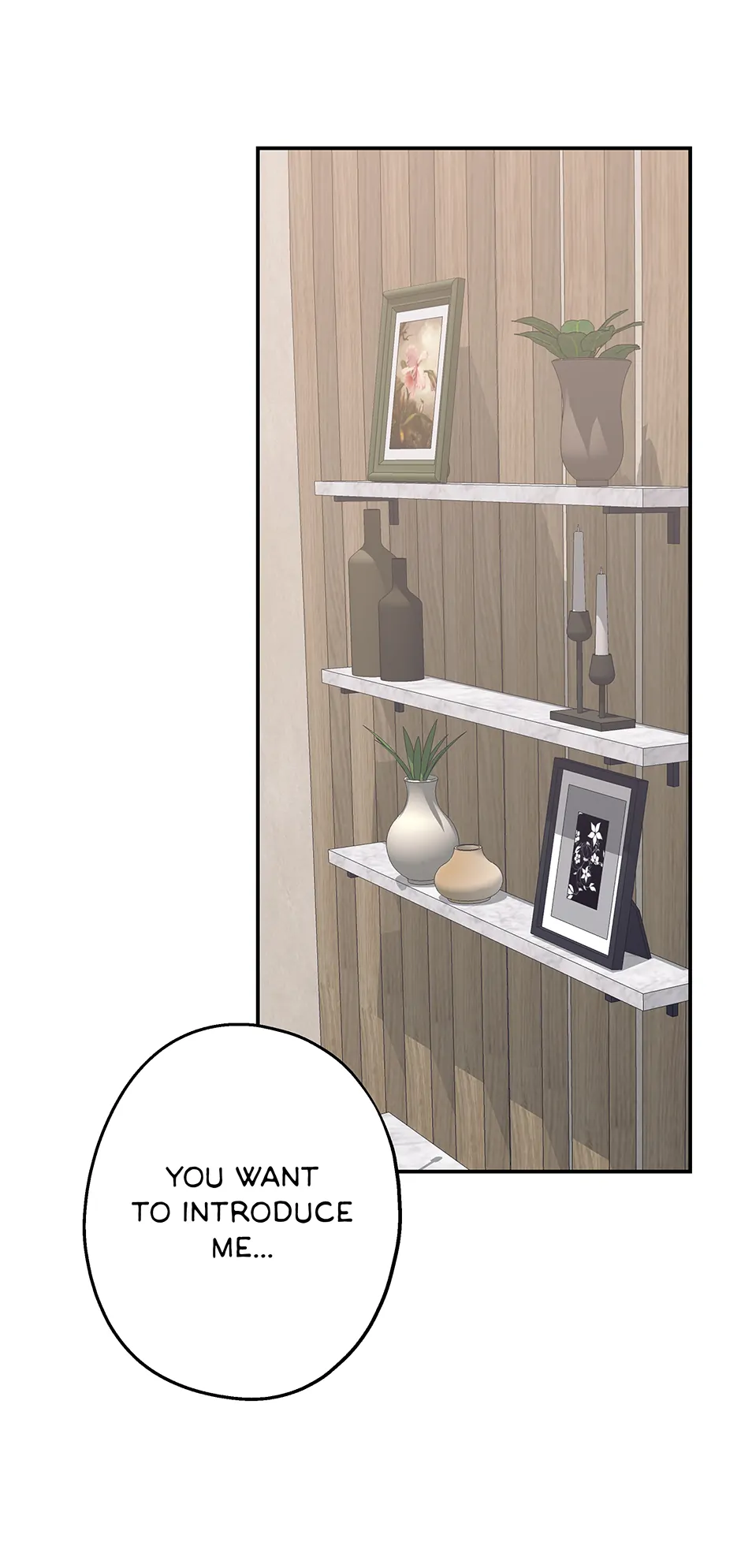 Again Signal (Mature) [Official] - S2: 4. Like the Real Deal manhwa