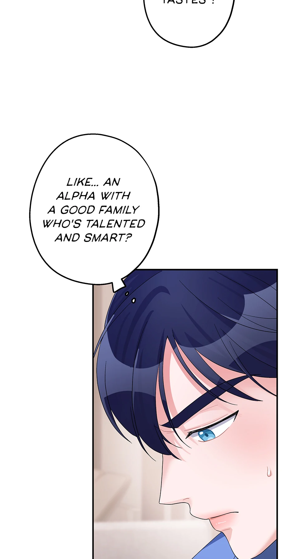 Again Signal (Mature) [Official] - S2: 4. Like the Real Deal manhwa