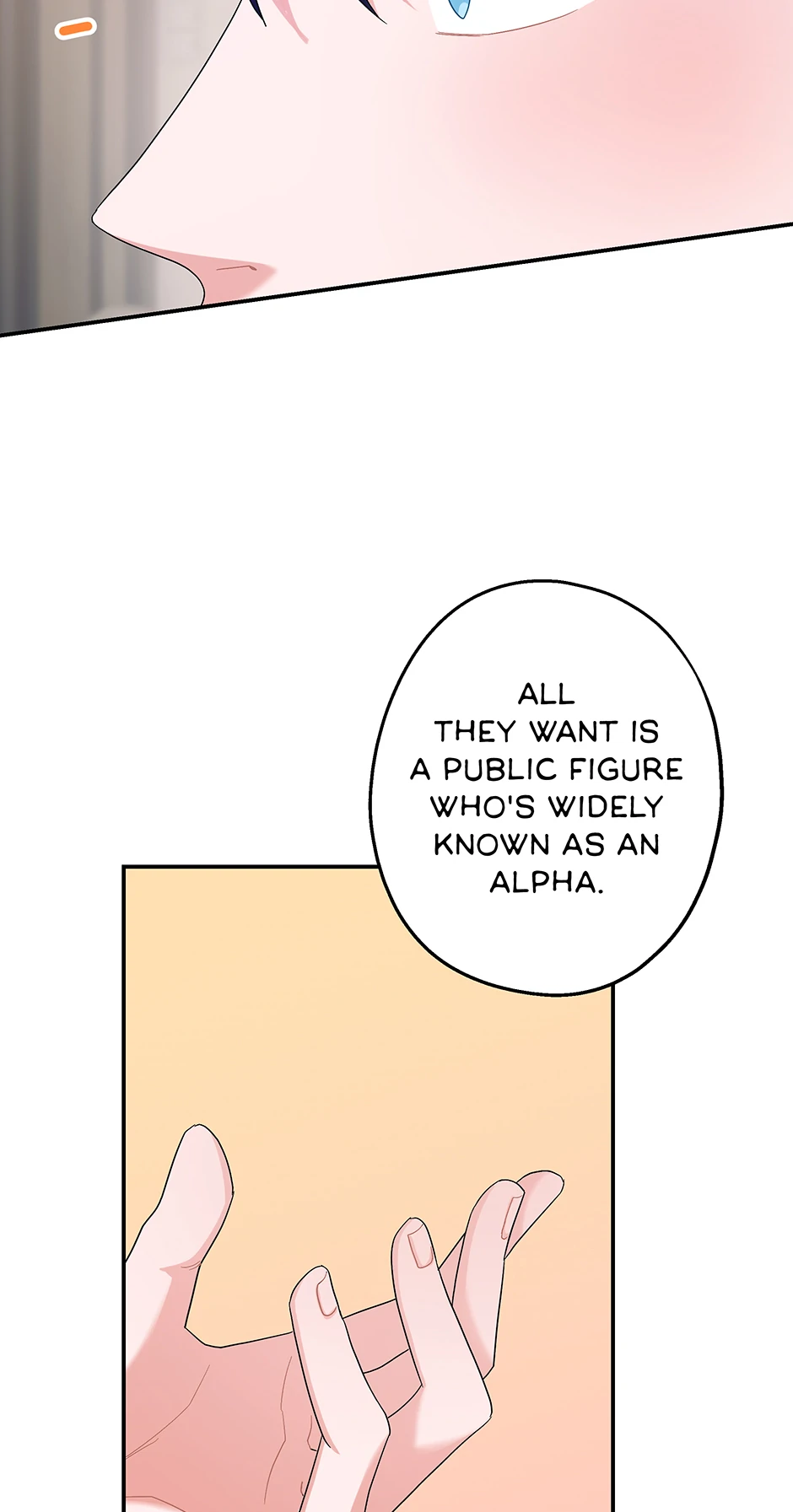 Again Signal (Mature) [Official] - S2: 4. Like the Real Deal manhwa
