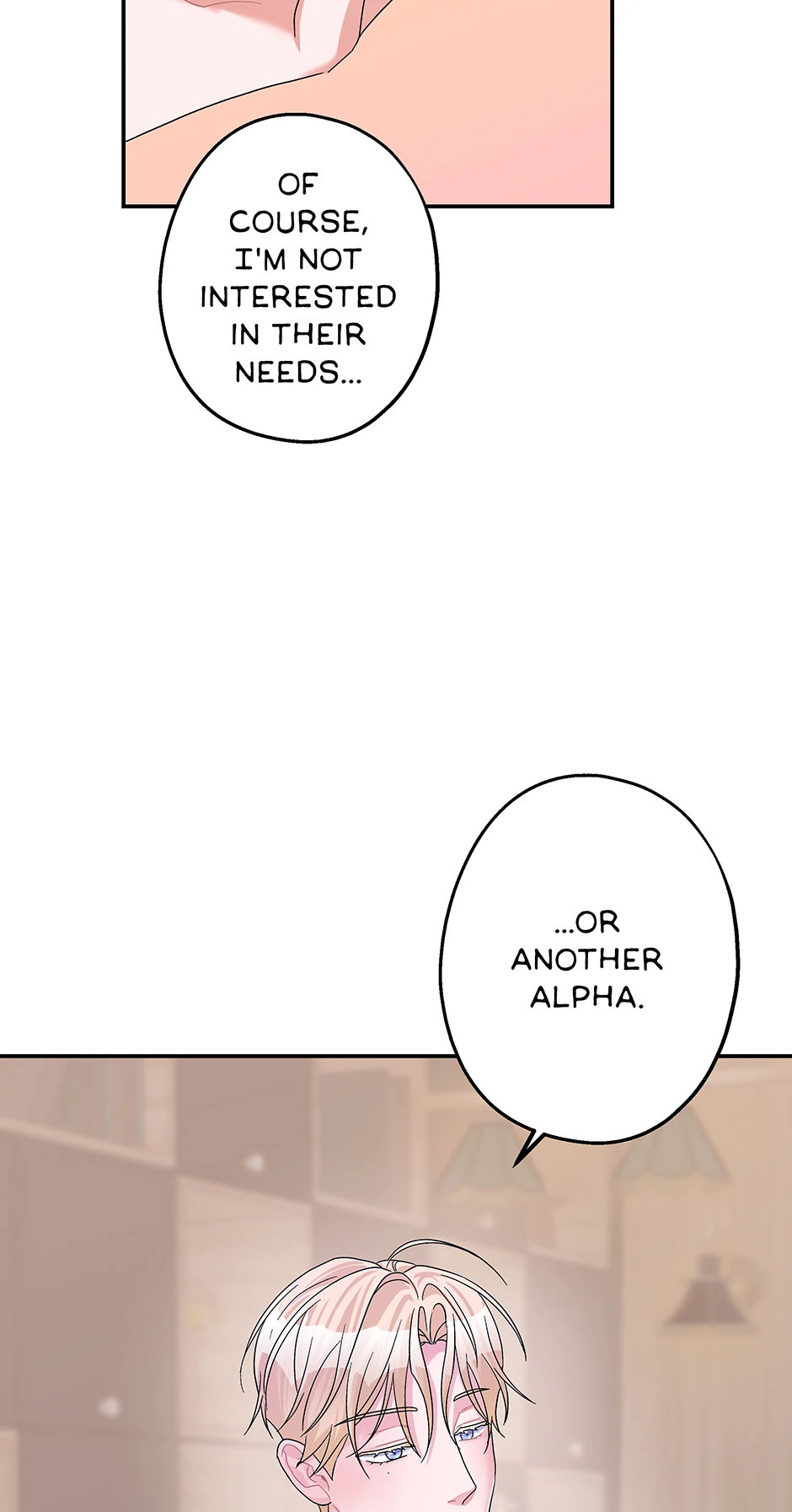 Again Signal (Mature) [Official] - S2: 4. Like the Real Deal manhwa