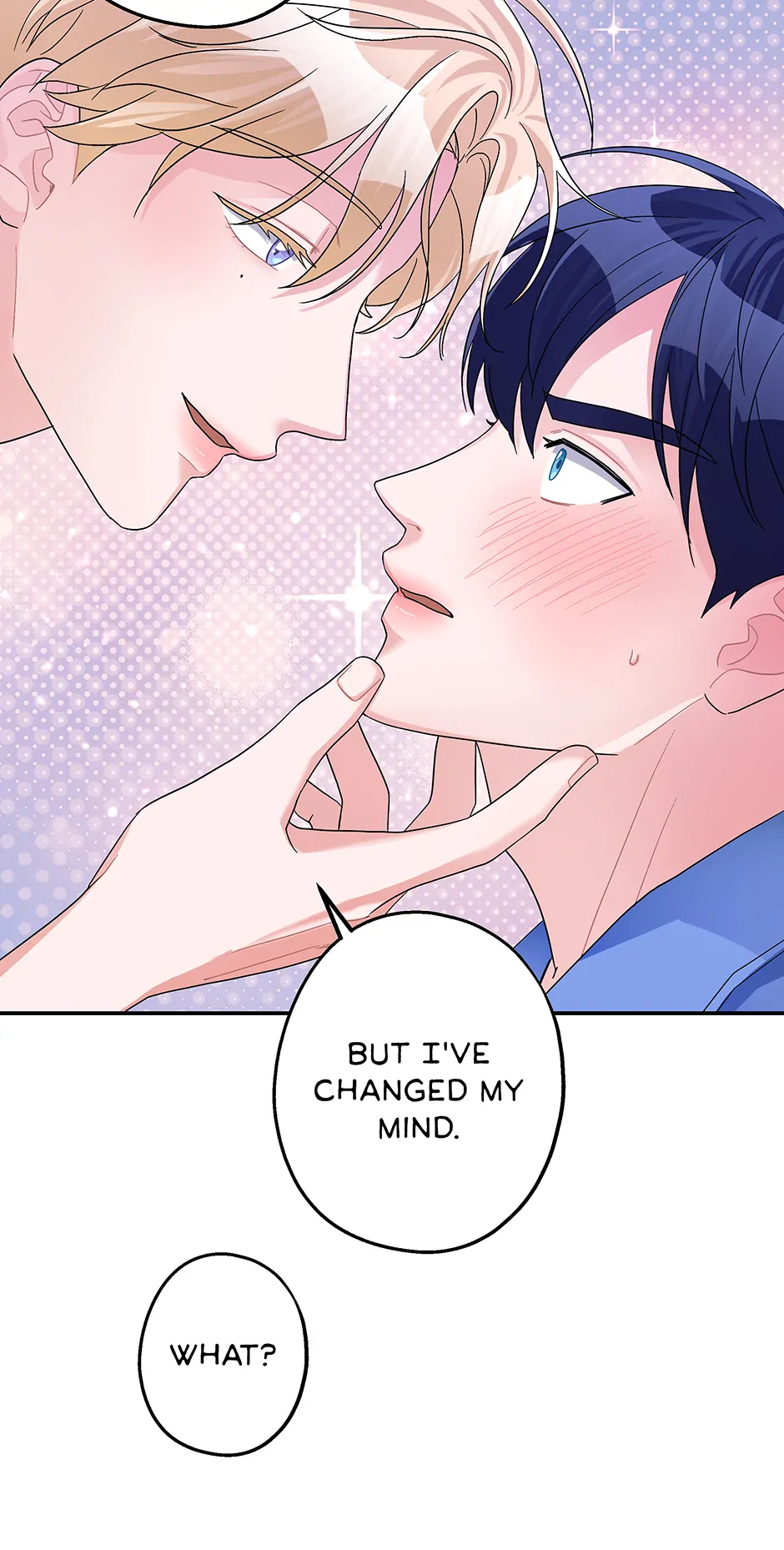 Again Signal (Mature) [Official] - S2: 4. Like the Real Deal manhwa