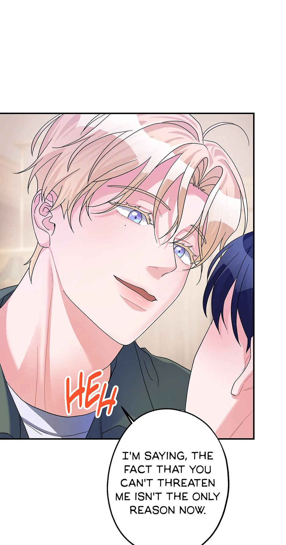 Again Signal (Mature) [Official] - S2: 4. Like the Real Deal manhwa