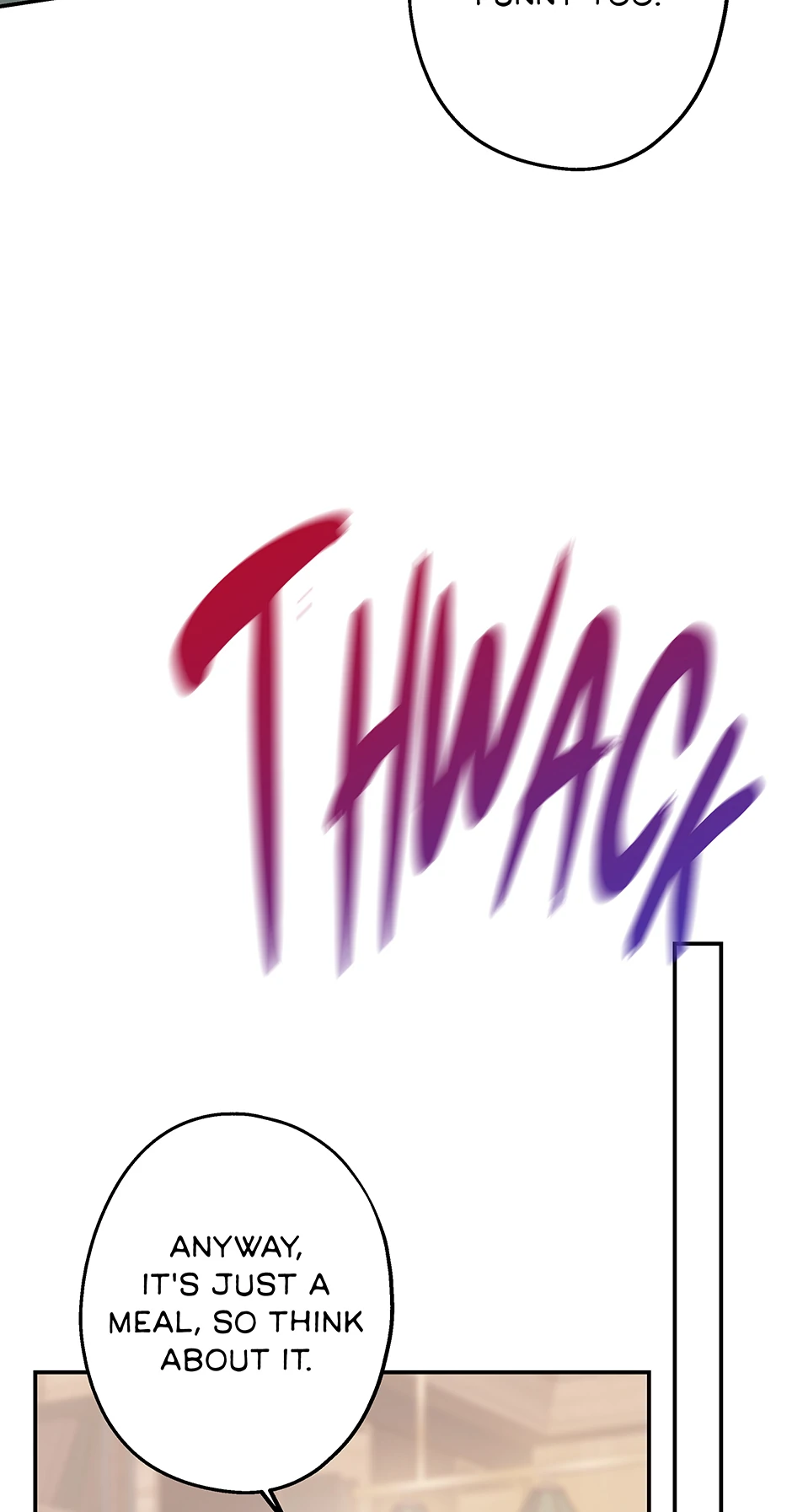 Again Signal (Mature) [Official] - S2: 4. Like the Real Deal manhwa