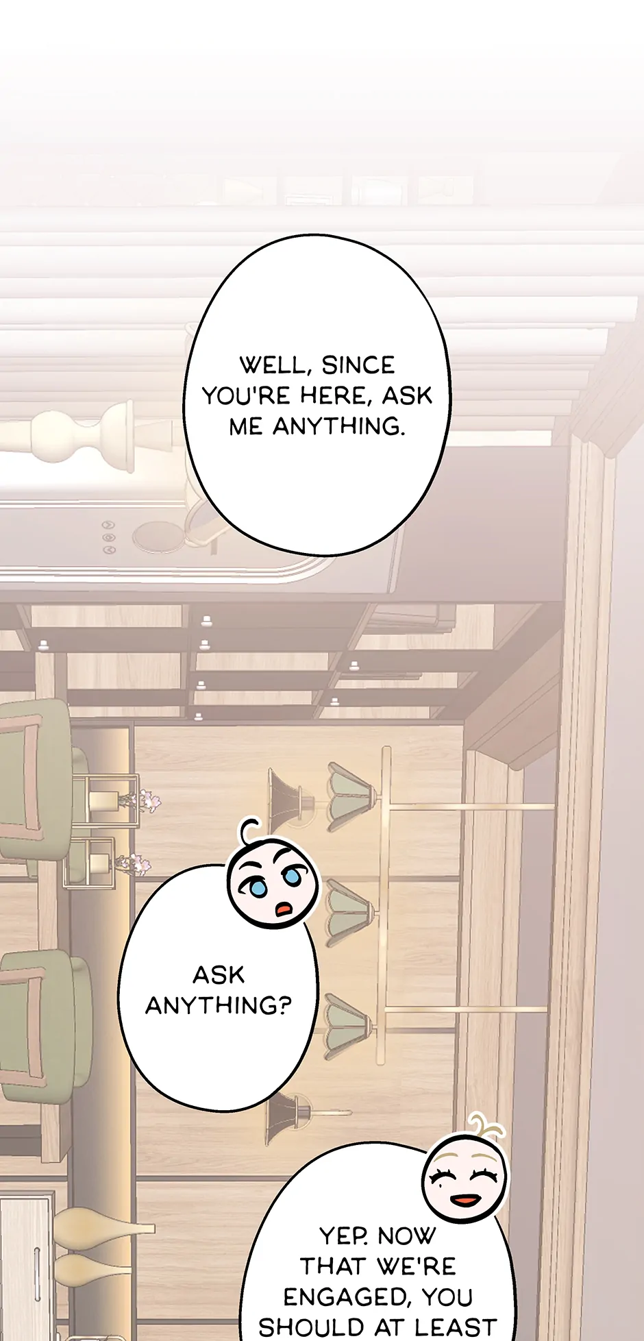 Again Signal (Mature) [Official] - S2: 4. Like the Real Deal manhwa