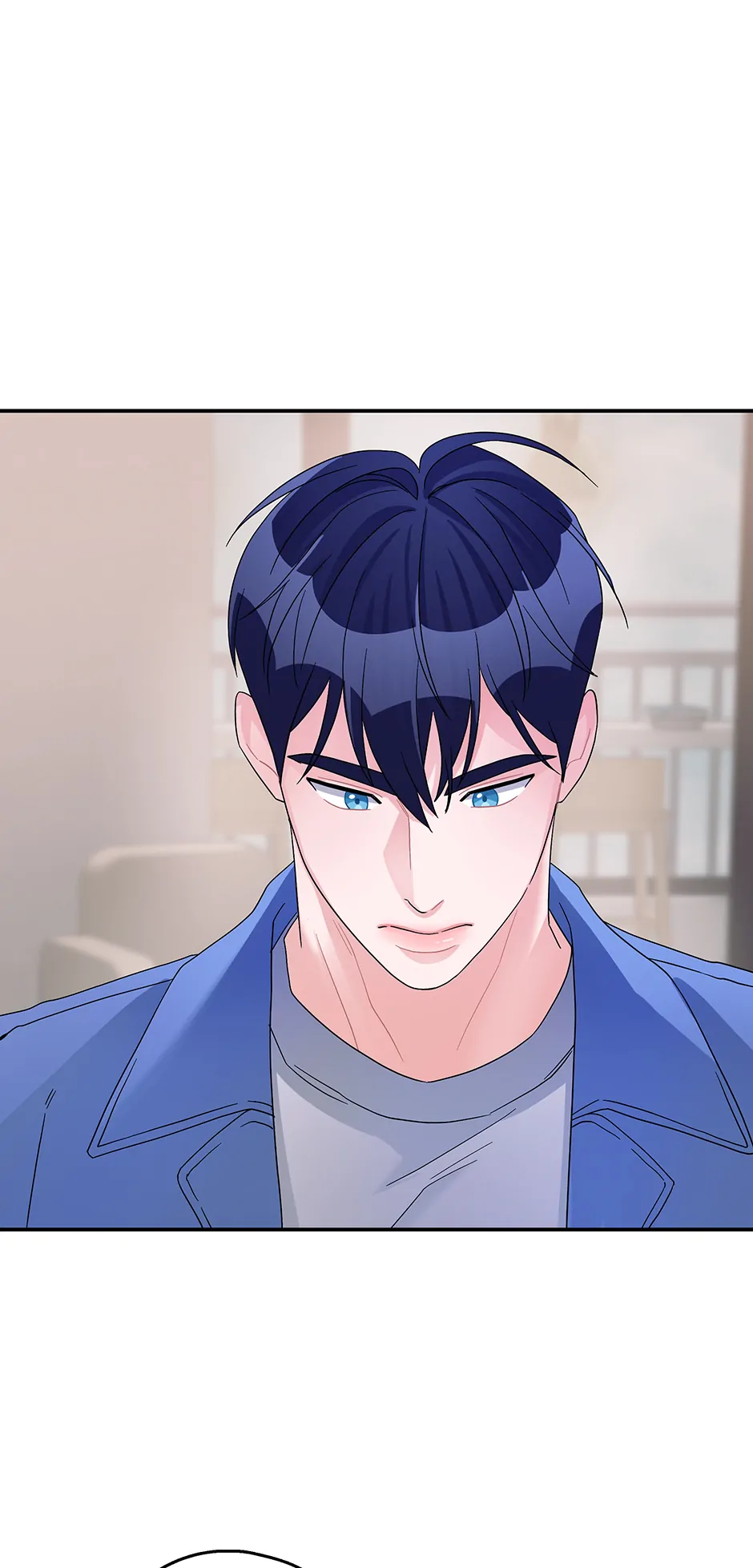 Again Signal (Mature) [Official] - S2: 4. Like the Real Deal manhwa