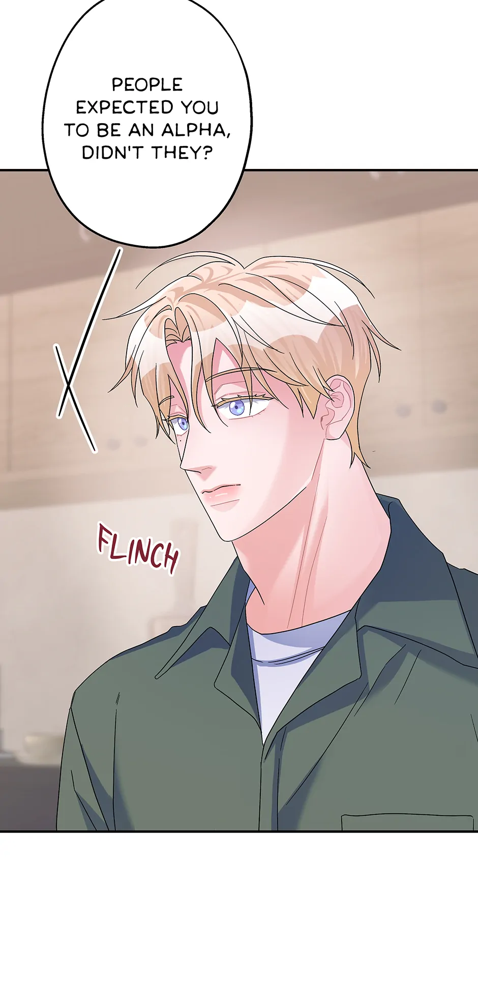 Again Signal (Mature) [Official] - S2: 4. Like the Real Deal manhwa