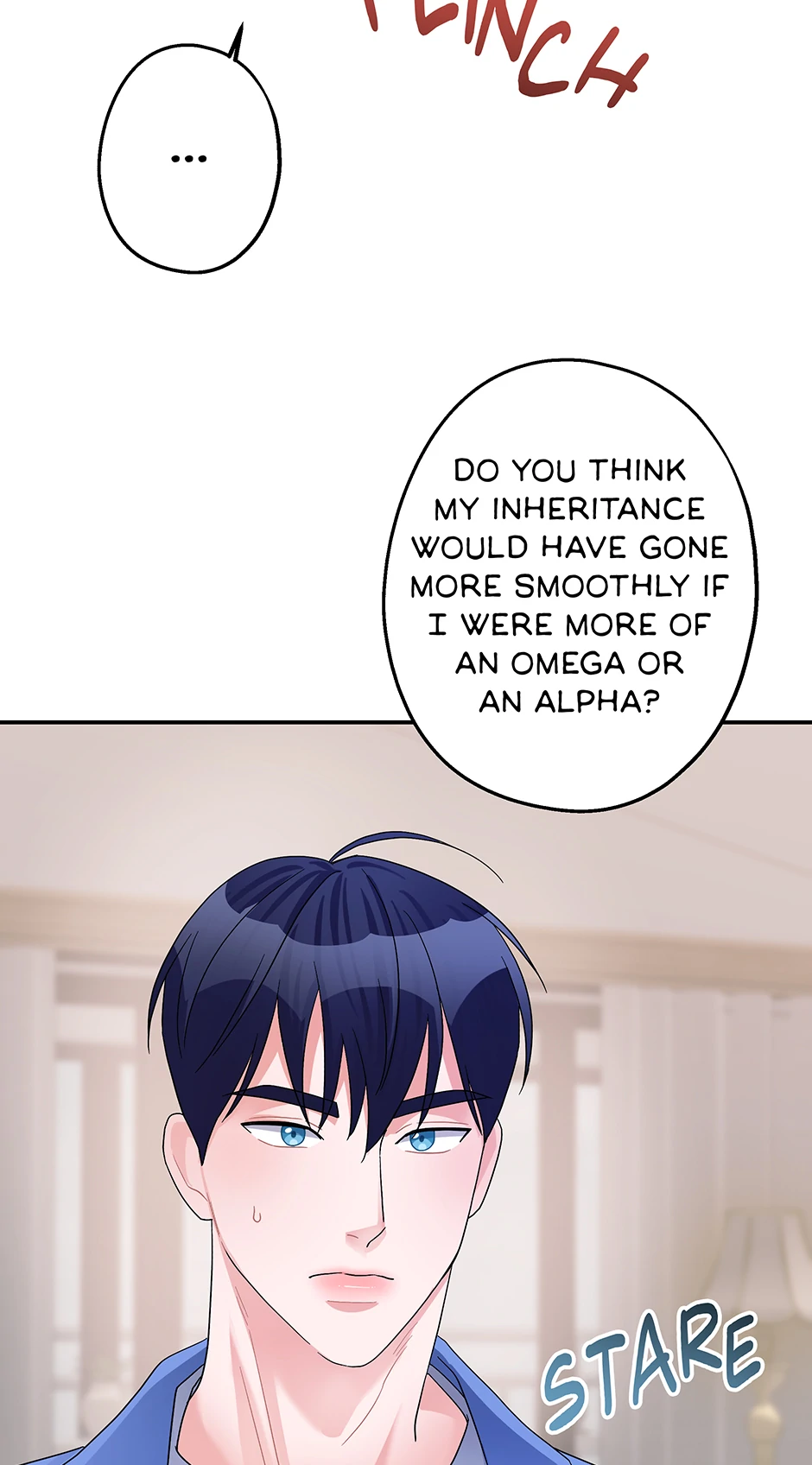 Again Signal (Mature) [Official] - S2: 4. Like the Real Deal manhwa