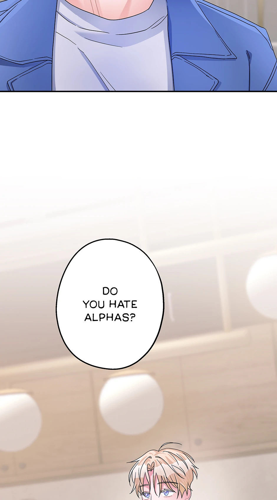 Again Signal (Mature) [Official] - S2: 4. Like the Real Deal manhwa