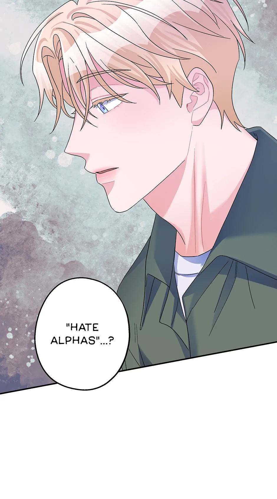 Again Signal (Mature) [Official] - S2: 4. Like the Real Deal manhwa
