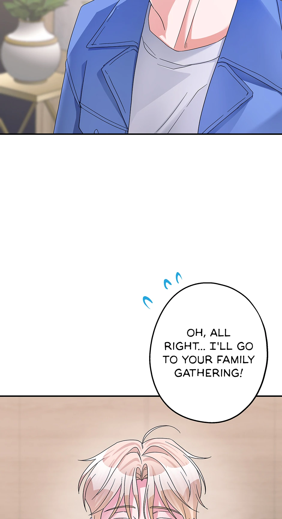Again Signal (Mature) [Official] - S2: 4. Like the Real Deal manhwa