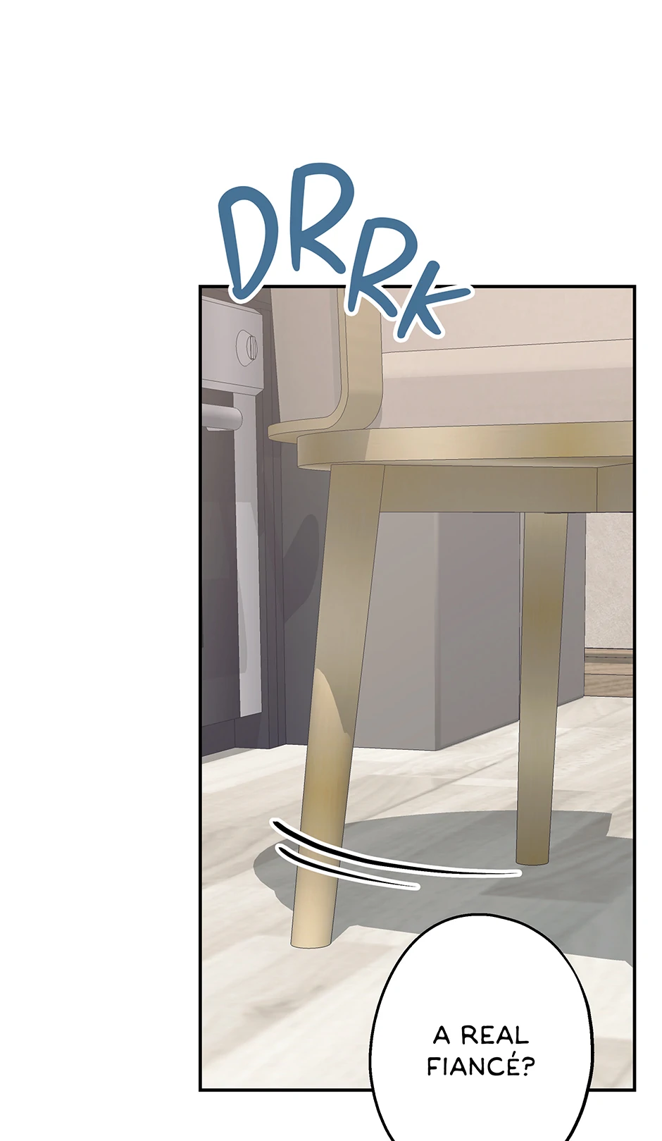 Again Signal (Mature) [Official] - S2: 4. Like the Real Deal manhwa