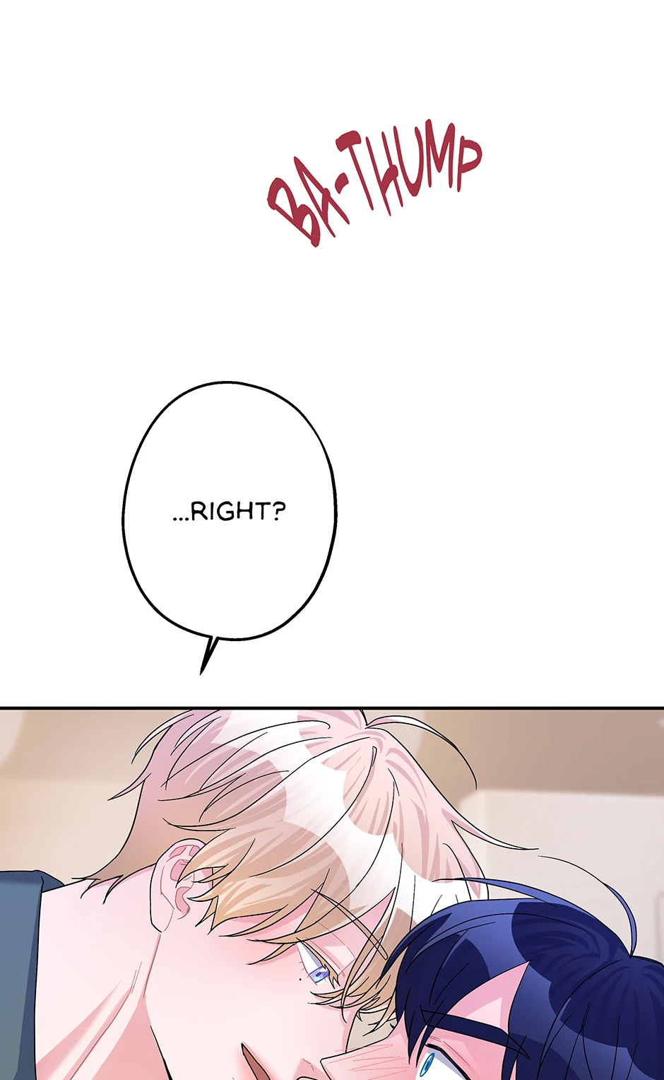 Again Signal (Mature) [Official] - S2: 4. Like the Real Deal manhwa