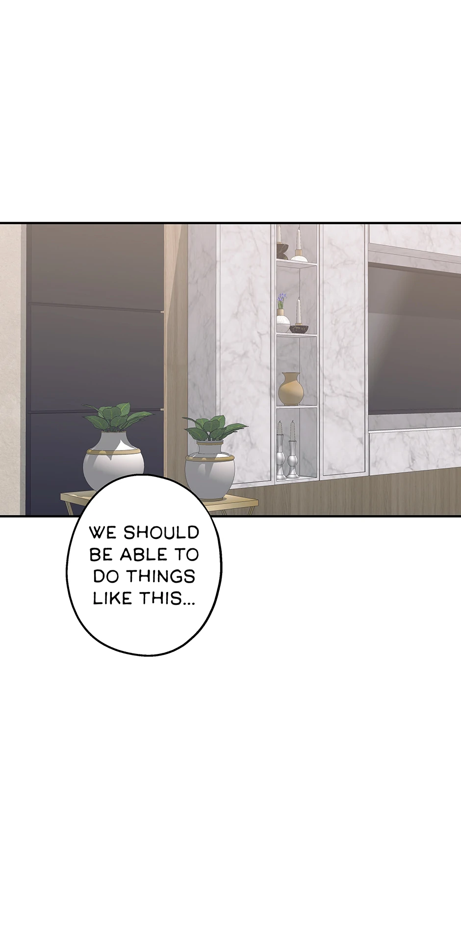 Again Signal (Mature) [Official] - S2: 5. That's Going Where?! manhwa