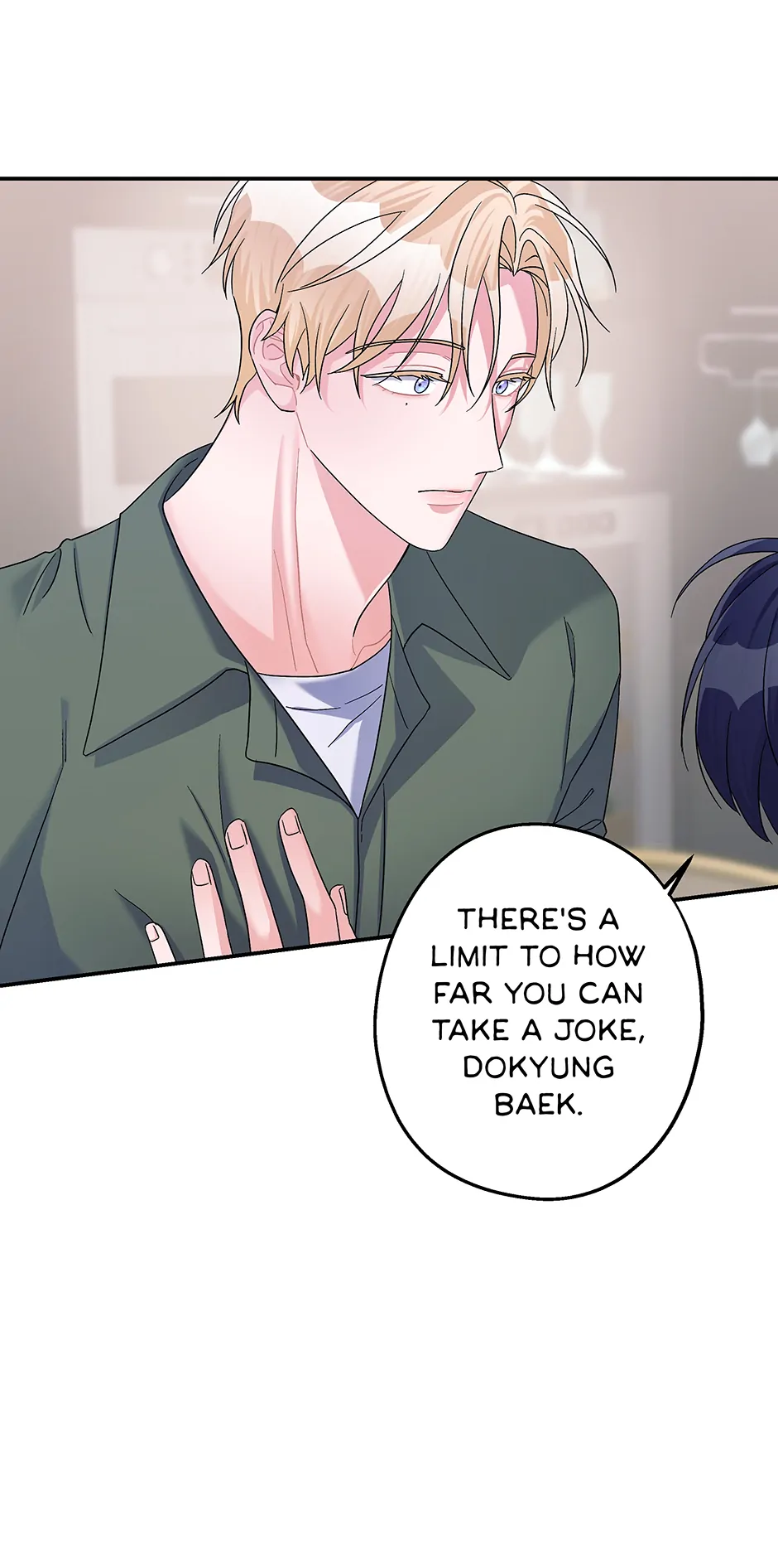 Again Signal (Mature) [Official] - S2: 5. That's Going Where?! manhwa