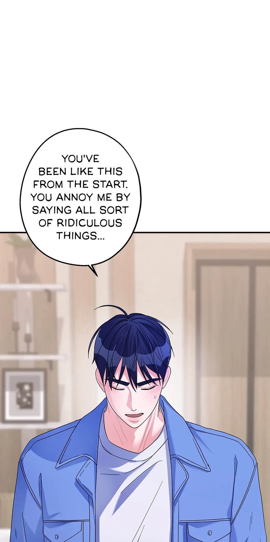 Again Signal (Mature) [Official] - S2: 5. That's Going Where?! manhwa