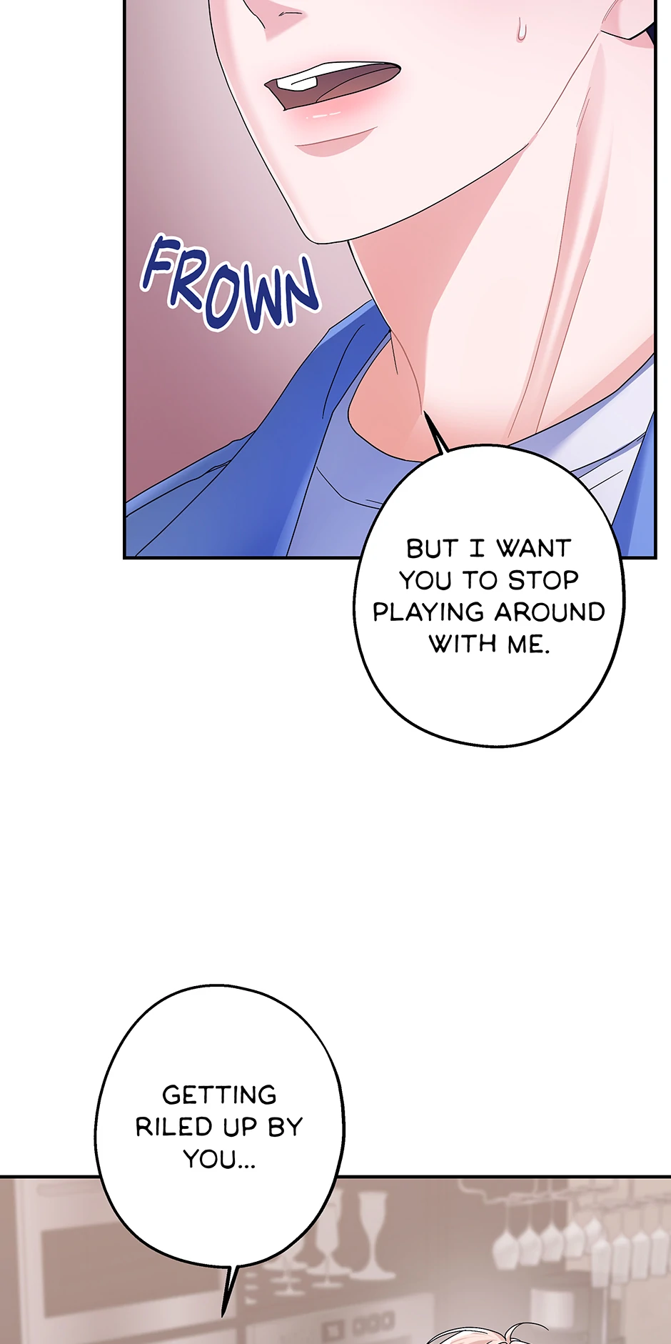 Again Signal (Mature) [Official] - S2: 5. That's Going Where?! manhwa