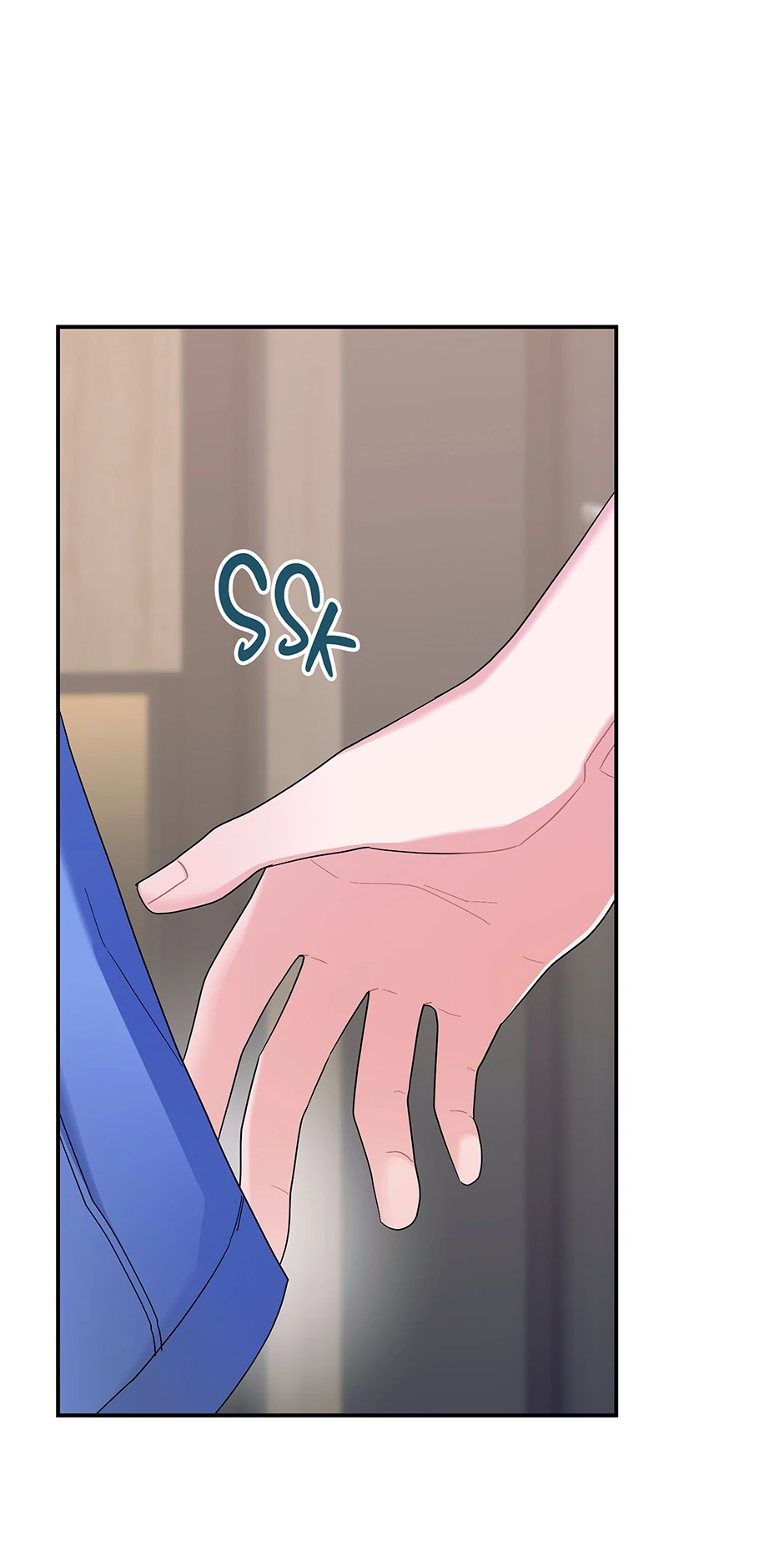Again Signal (Mature) [Official] - S2: 5. That's Going Where?! manhwa