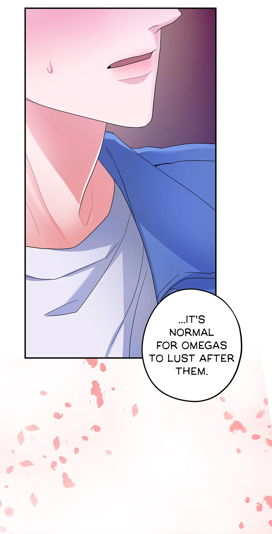 Again Signal (Mature) [Official] - S2: 5. That's Going Where?! manhwa