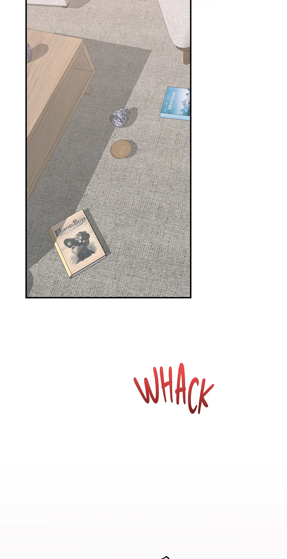 Again Signal (Mature) [Official] - S2: 5. That's Going Where?! manhwa