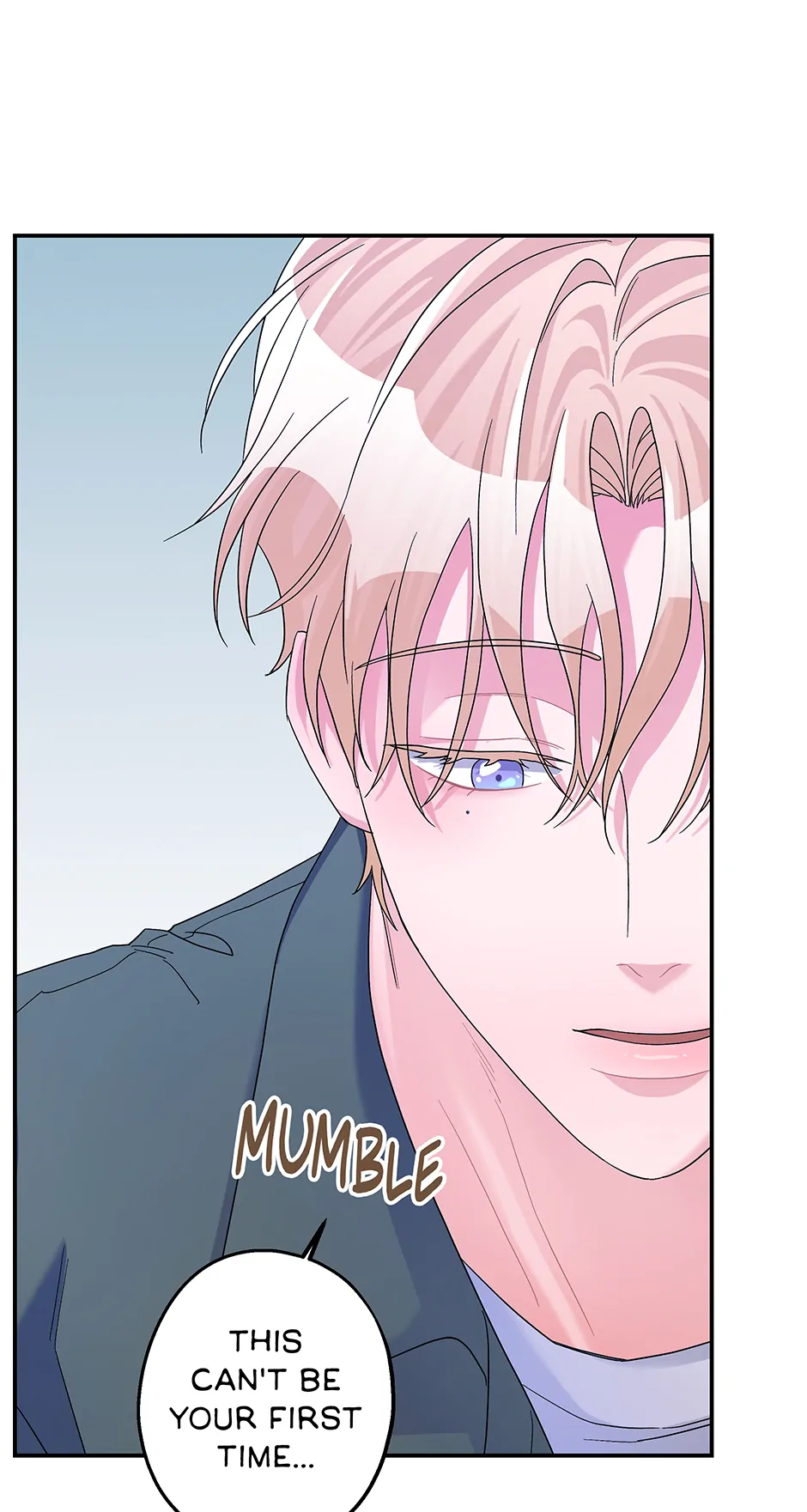 Again Signal (Mature) [Official] - S2: 5. That's Going Where?! manhwa