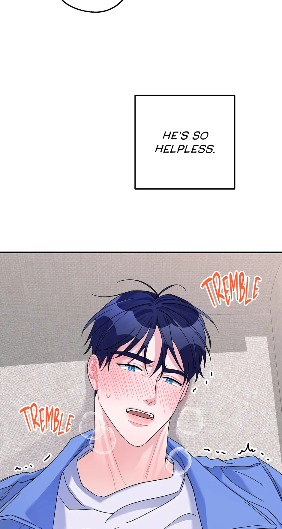 Again Signal (Mature) [Official] - S2: 5. That's Going Where?! manhwa