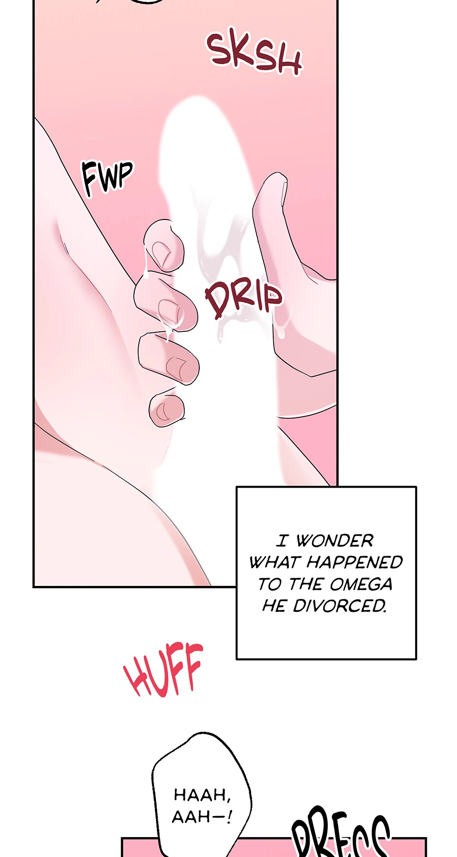 Again Signal (Mature) [Official] - S2: 5. That's Going Where?! manhwa