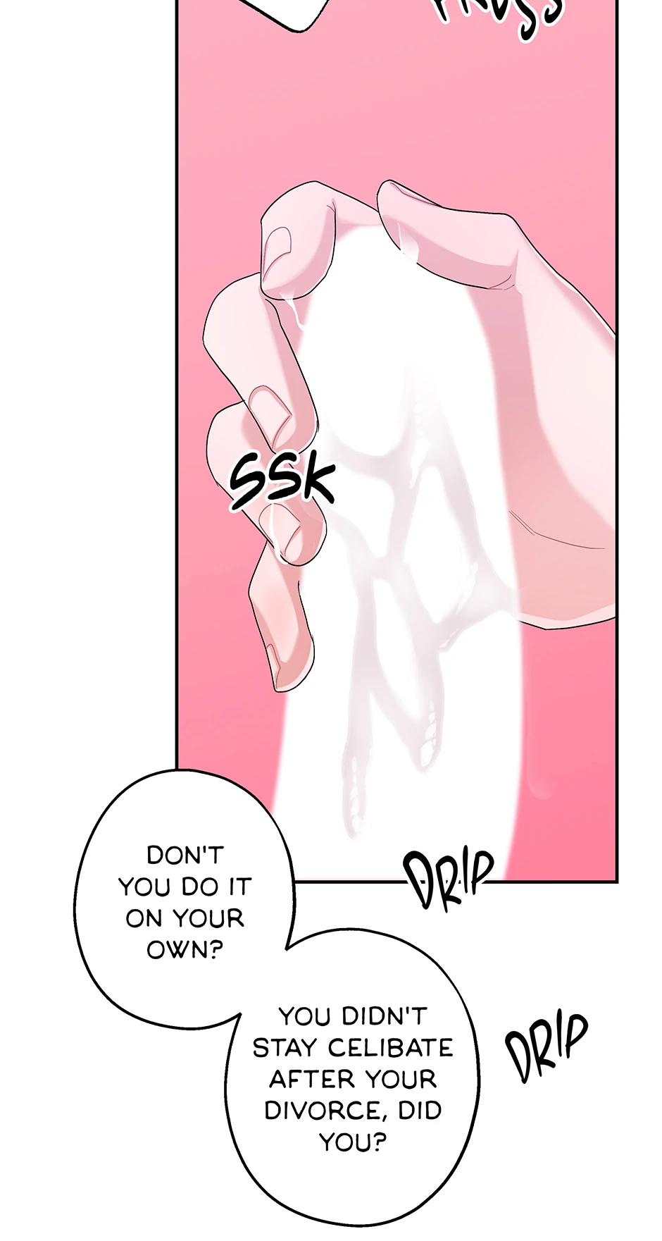 Again Signal (Mature) [Official] - S2: 5. That's Going Where?! manhwa