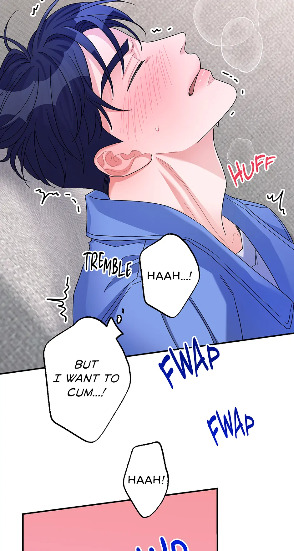 Again Signal (Mature) [Official] - S2: 5. That's Going Where?! manhwa