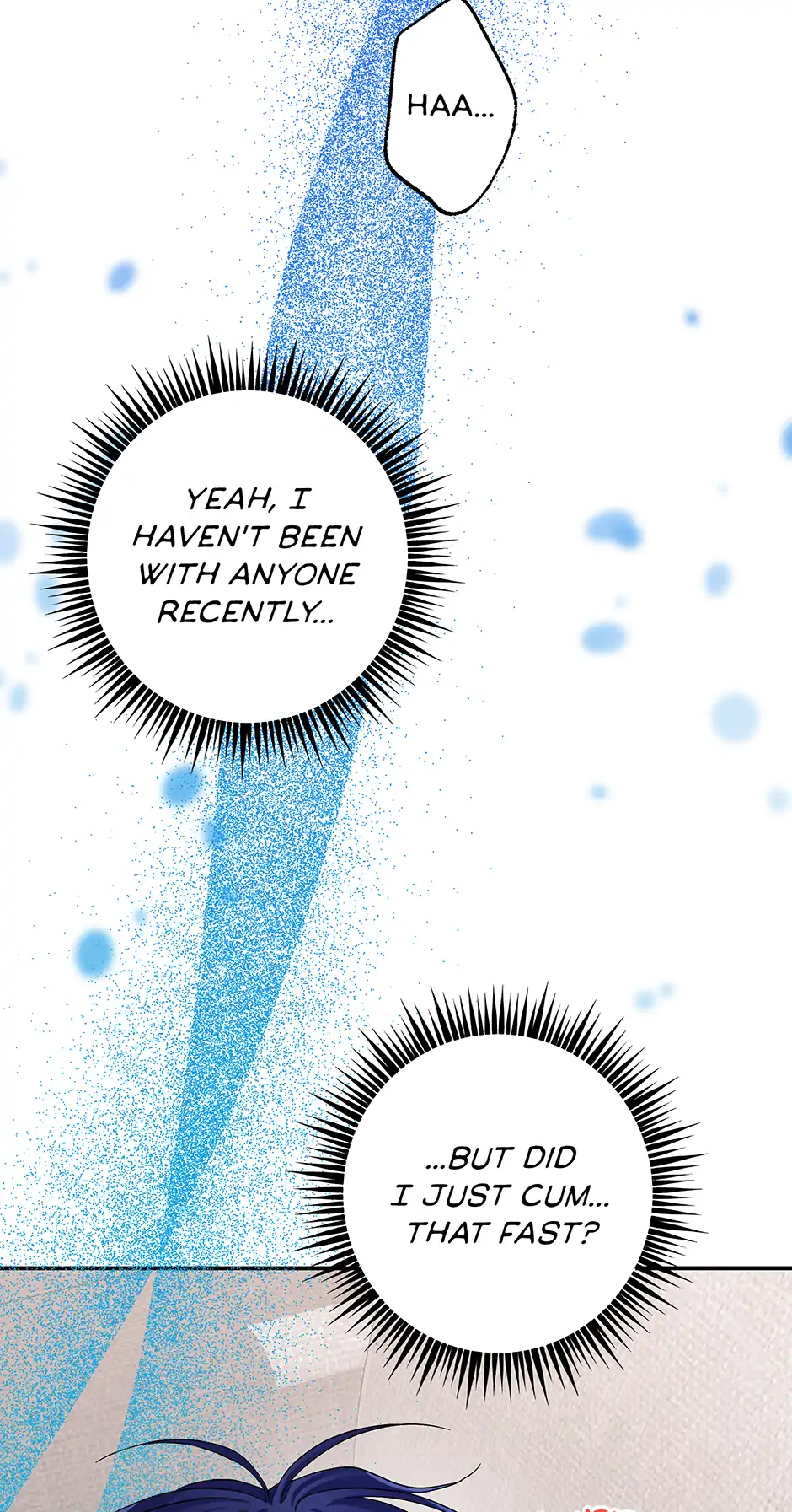 Again Signal (Mature) [Official] - S2: 5. That's Going Where?! manhwa
