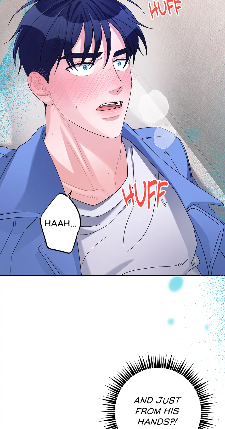 Again Signal (Mature) [Official] - S2: 5. That's Going Where?! manhwa