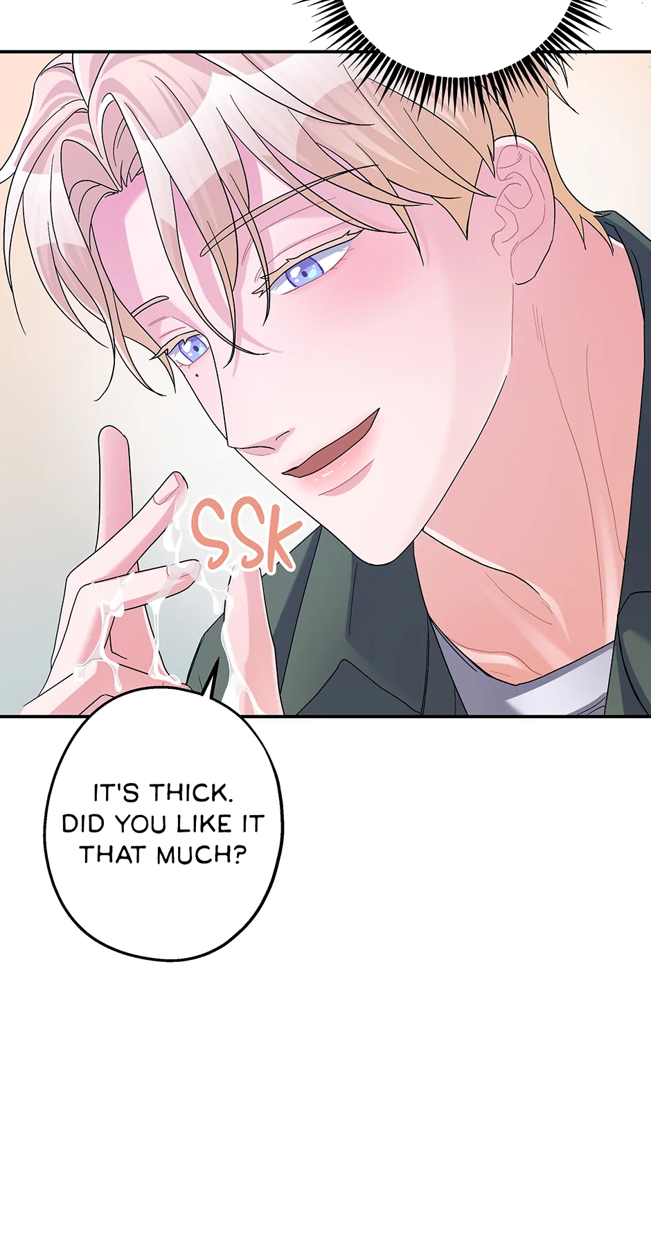 Again Signal (Mature) [Official] - S2: 5. That's Going Where?! manhwa
