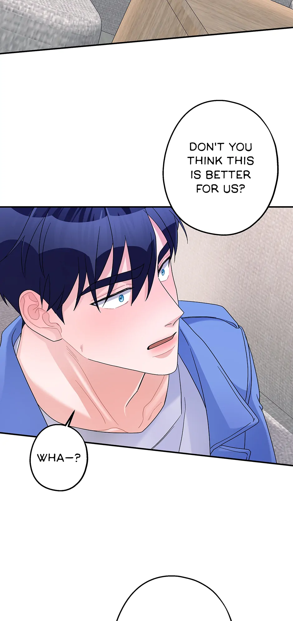 Again Signal (Mature) [Official] - S2: 5. That's Going Where?! manhwa