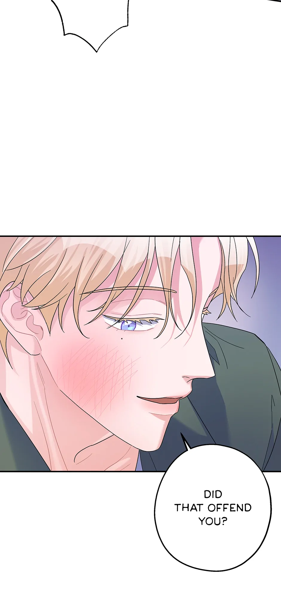 Again Signal (Mature) [Official] - S2: 5. That's Going Where?! manhwa