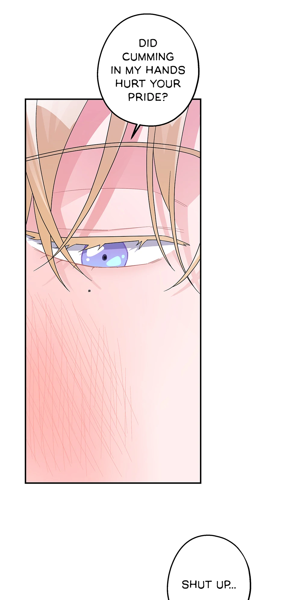Again Signal (Mature) [Official] - S2: 5. That's Going Where?! manhwa