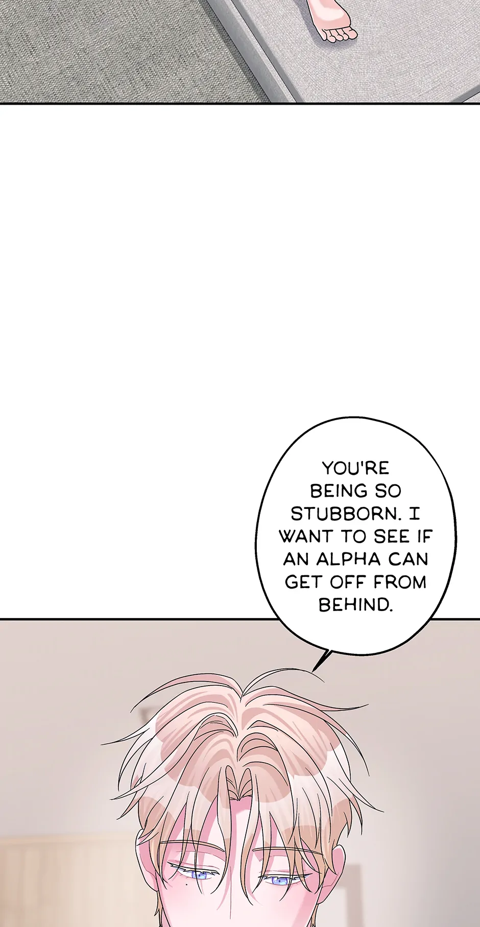 Again Signal (Mature) [Official] - S2: 5. That's Going Where?! manhwa