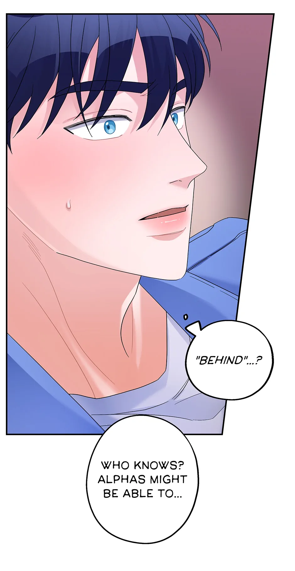 Again Signal (Mature) [Official] - S2: 5. That's Going Where?! manhwa
