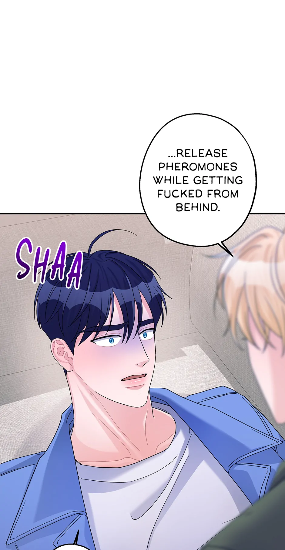 Again Signal (Mature) [Official] - S2: 5. That's Going Where?! manhwa
