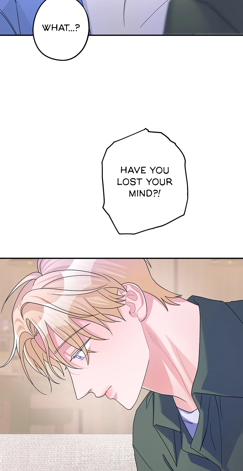 Again Signal (Mature) [Official] - S2: 5. That's Going Where?! manhwa