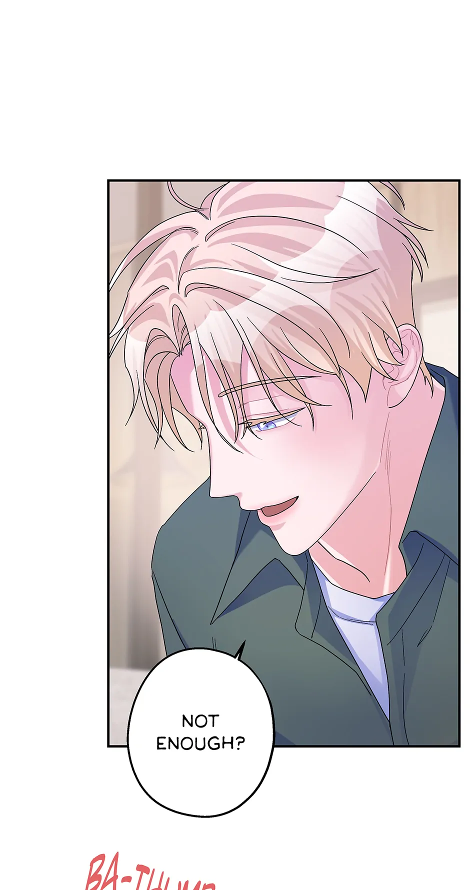 Again Signal (Mature) [Official] - S2: 5. That's Going Where?! manhwa