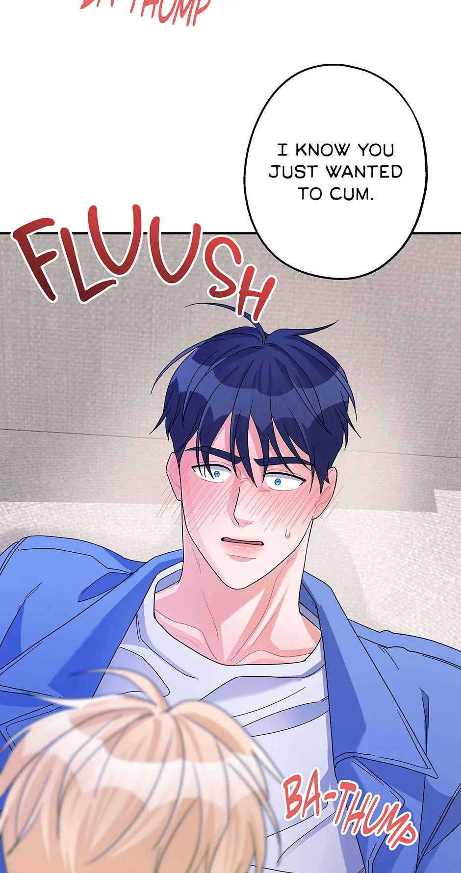 Again Signal (Mature) [Official] - S2: 5. That's Going Where?! manhwa