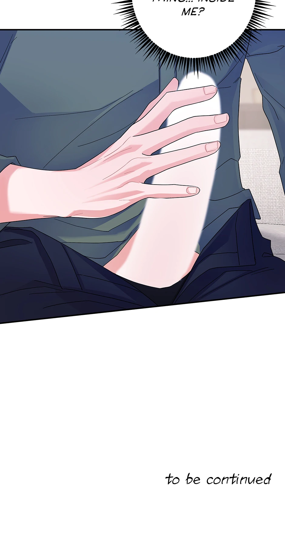Again Signal (Mature) [Official] - S2: 5. That's Going Where?! manhwa