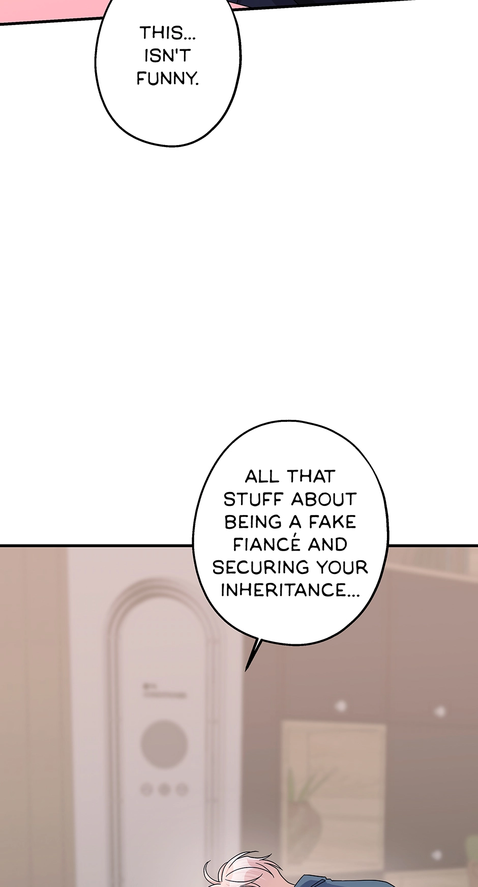 Again Signal (Mature) [Official] - S2: 6. First Time, Right? manhwa