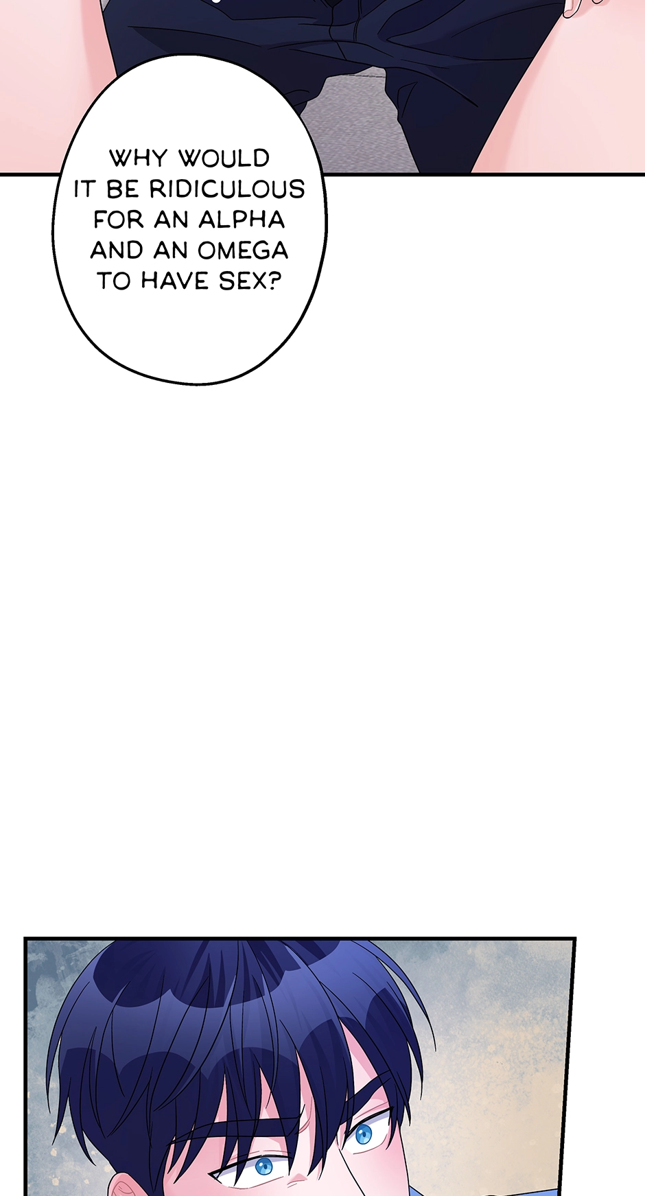 Again Signal (Mature) [Official] - S2: 6. First Time, Right? manhwa