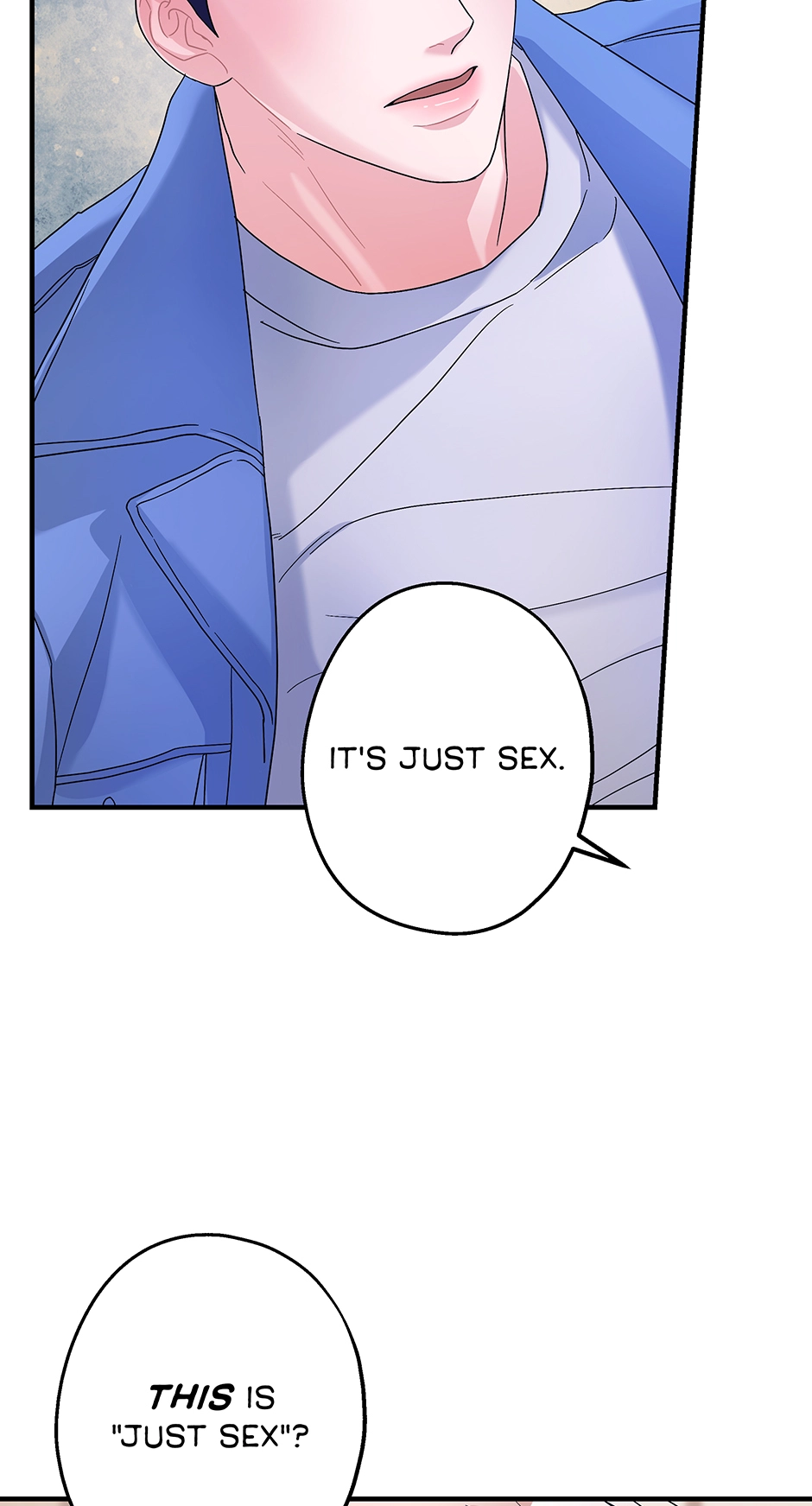 Again Signal (Mature) [Official] - S2: 6. First Time, Right? manhwa